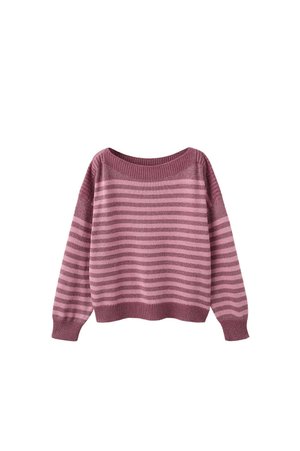 Mango Kids, TEEN - Jumper - pink