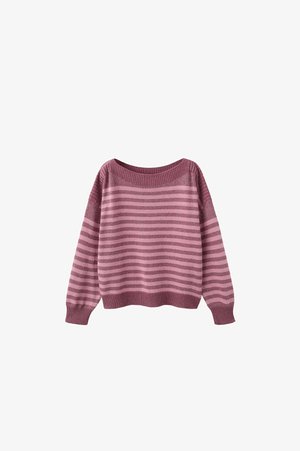 Mango Kids, TEEN - Maglione - pink