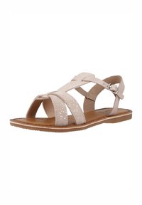 Geox EOLIE - Sandalen - rosa
