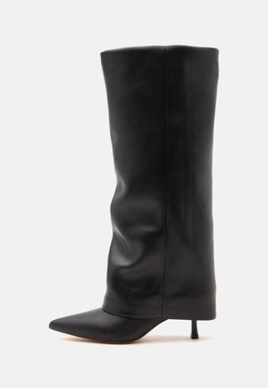 ALDO, ASEADER - Bottes - black