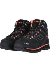 CMP MOON MID  - Hikingskor - nero