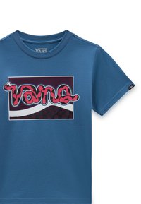 Vans - T-shirt z nadrukiem