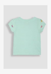 Nevybráno, mint green summer fruits