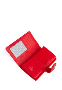 VUCH MAEVA MIDDLE - Peněženka - red