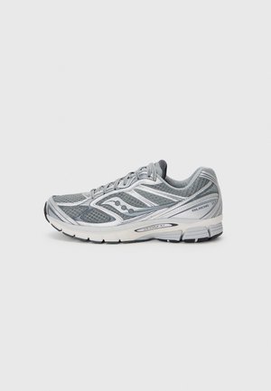 PROGRID GUIDE 7 UNISEX - Sneakers laag - grey/silver-coloured