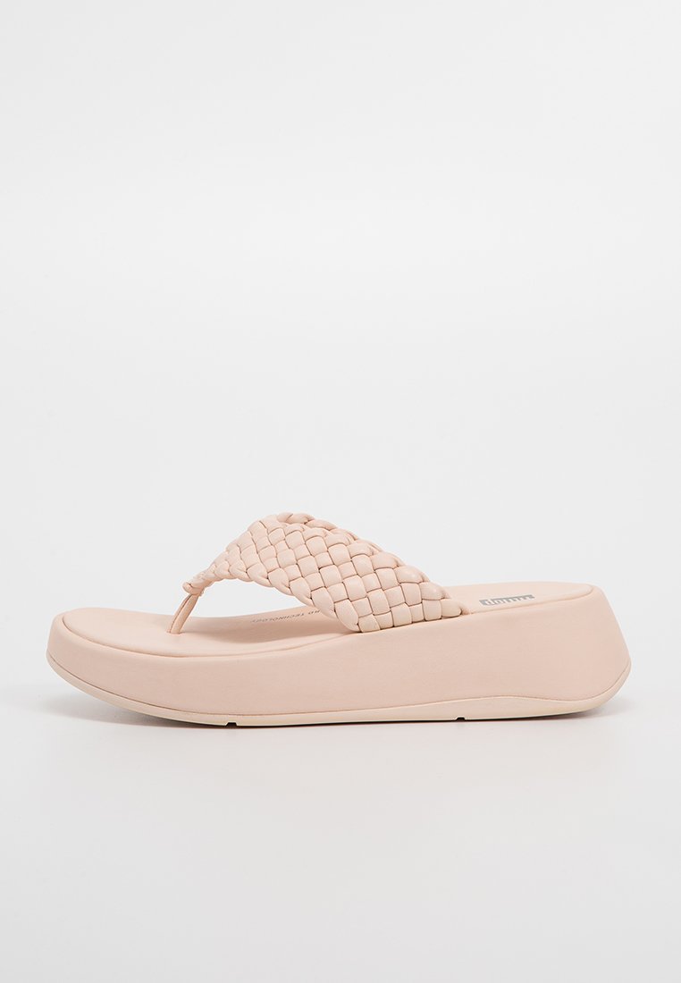 FitFlop Teensandalen roze