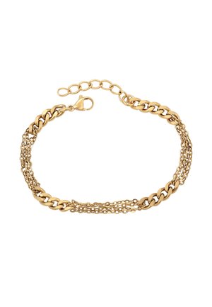 Armbånd - gold-coloured