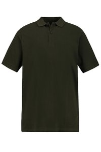 Niet geselecteerd, dark green