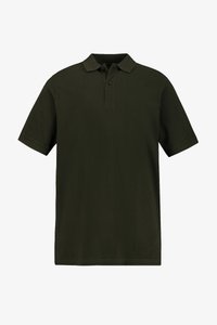 No seleccionado, dark green