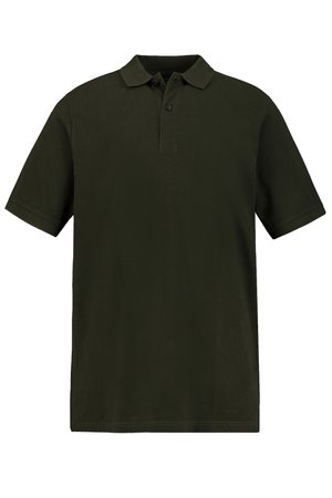 JP1880, Poloshirt - dark green
