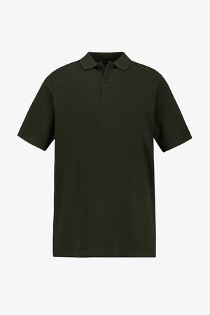 JP1880, Polo - dark green
