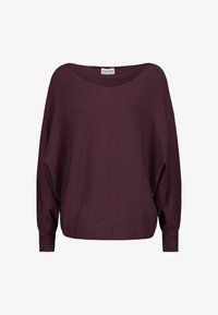 Unausgewählt, dark red