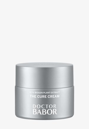 BABOR CURE CREAM - Hydratant