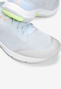 Next Sportcipő - grey & lime