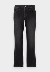 SONNY - Jean droit - black