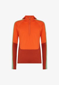 Valgt, agate fervid seaglass cb