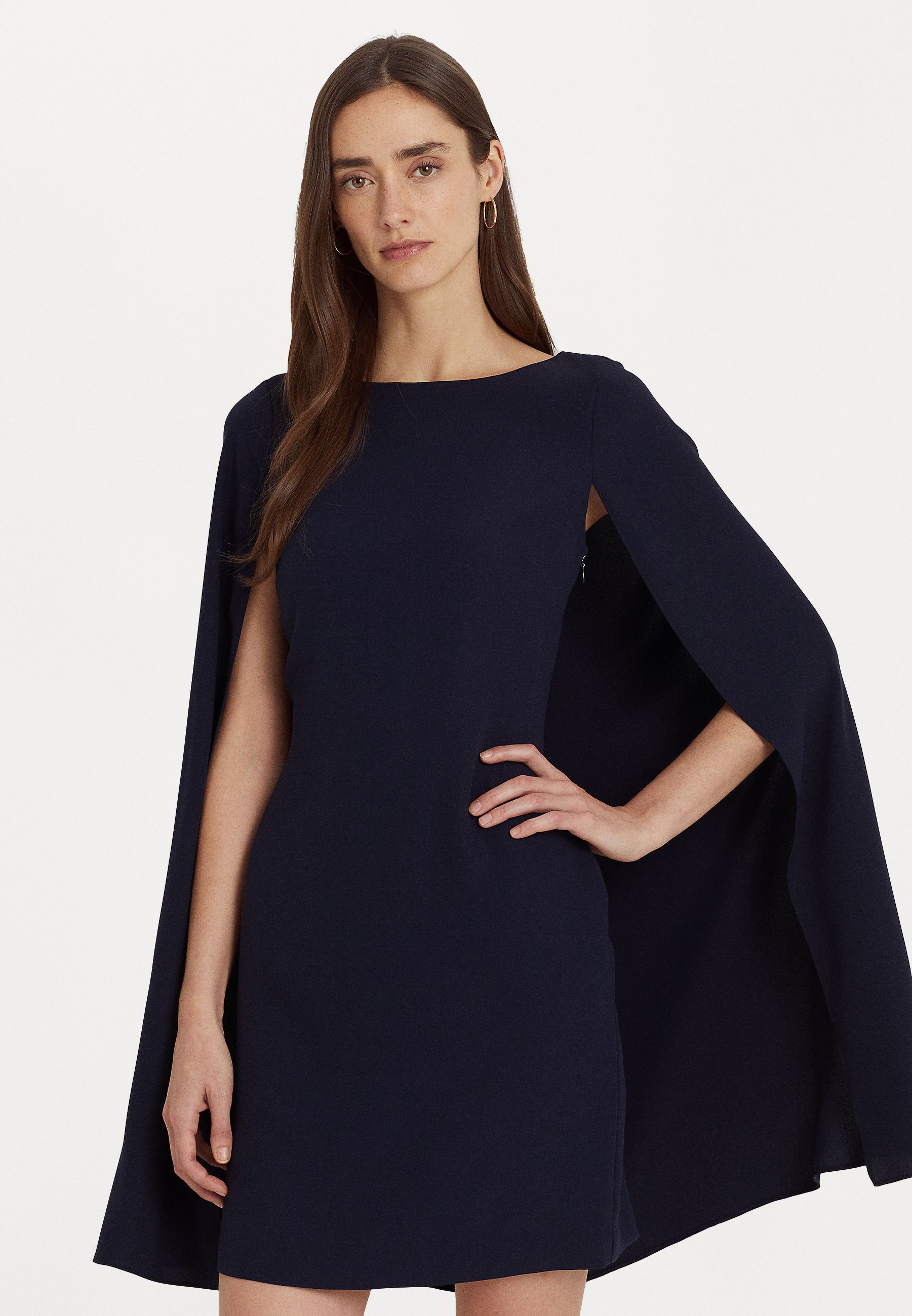 ralph lauren cocktailjurk