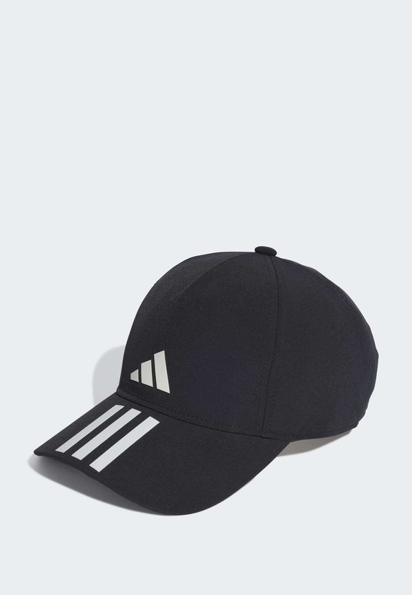 3-STRIPES AEROREADY BASEBALL - Cap3