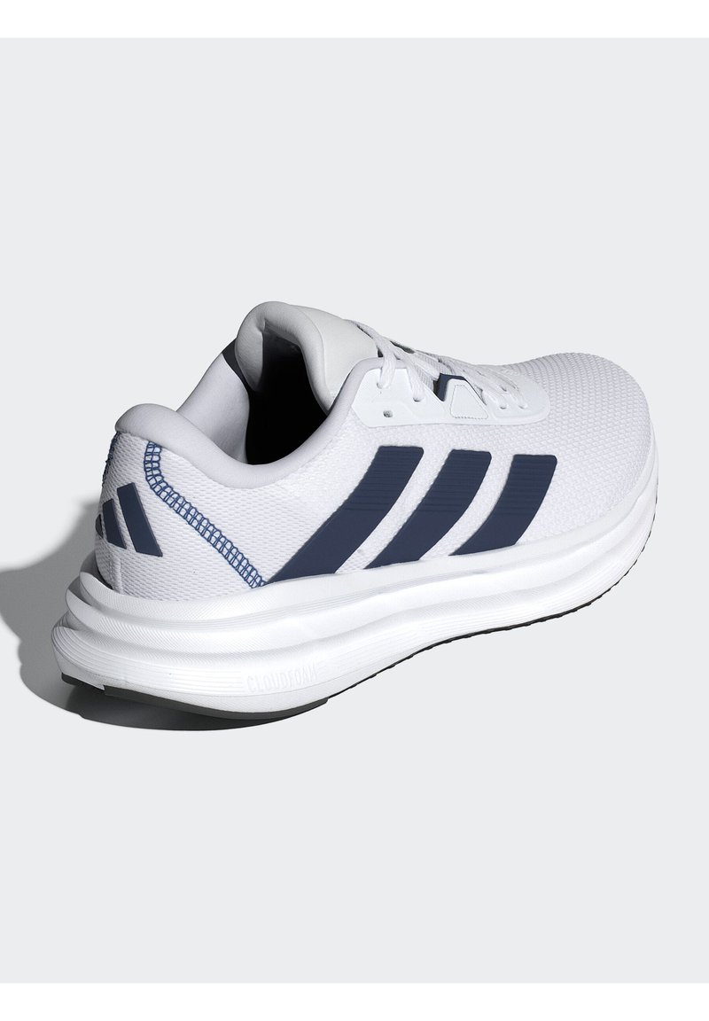 adidas gazelle silver green womens Men's Adidas, Run 70s 2.0 Sneaker Blue White 12 M main image 0