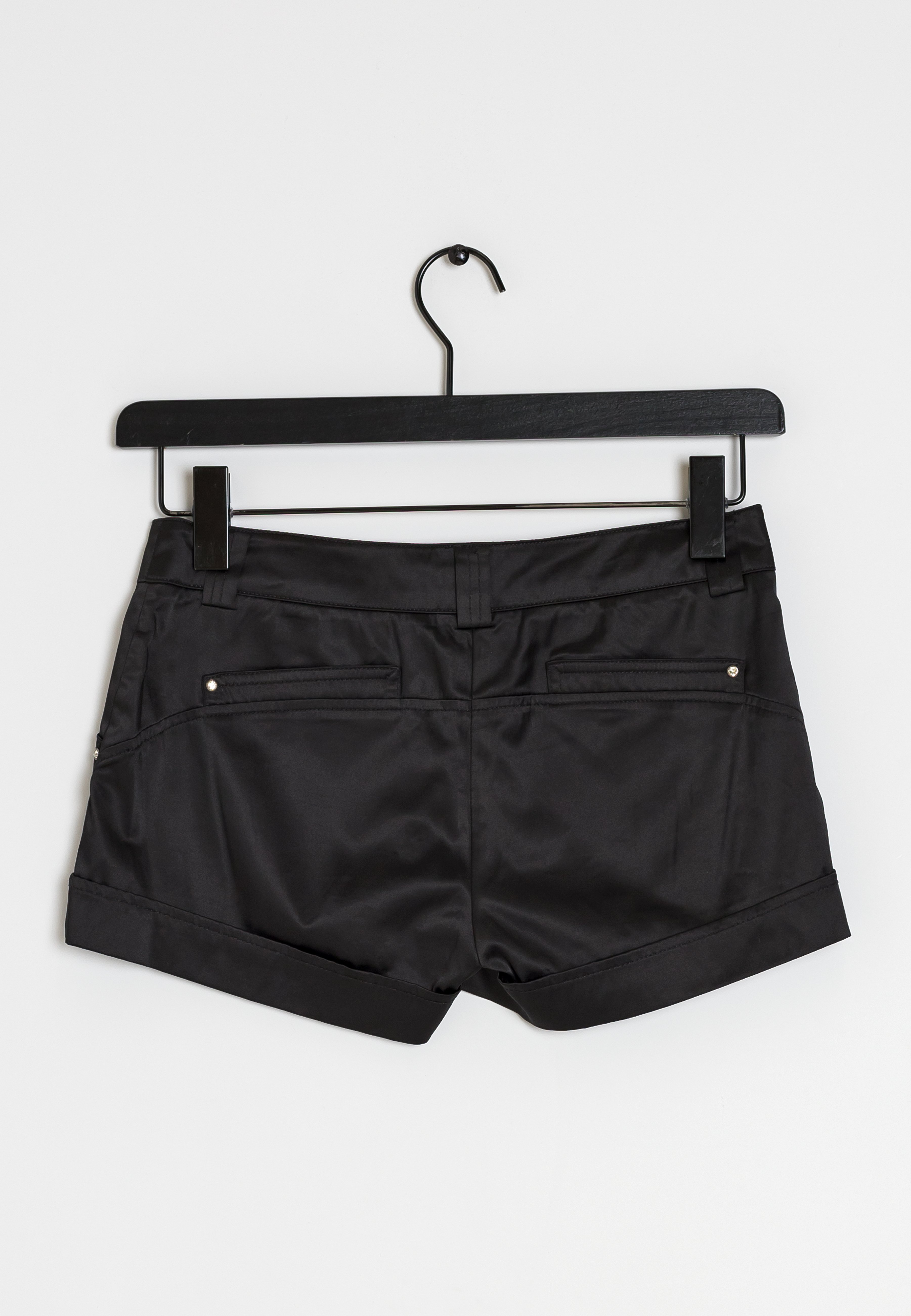 Motivi Shorts - black/nero - Zalando.it