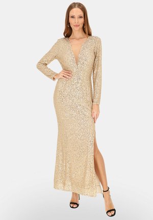 ARIELA - Suknia balowa