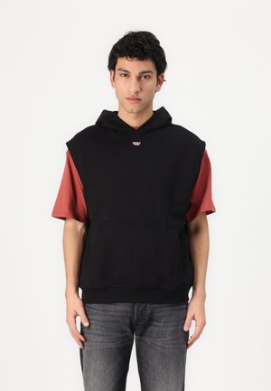 BOXT - Sweatshirt - black