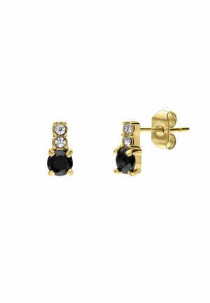 VINTAGE - Oorbellen - gold-coloured