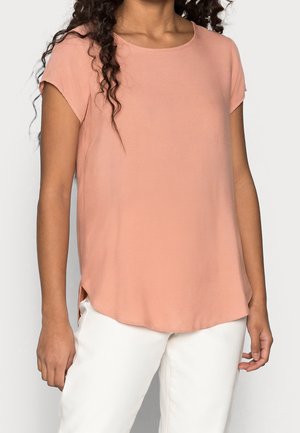 Blus - pink