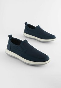 Next COMFORT- REGULAR FIT - Sneakers - navy blue