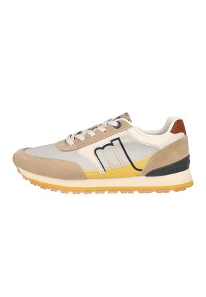 DEPORTIVAS DE  - Zapatillas - beige