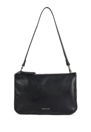 nat & nin, BILLY - Cross body bag - black
