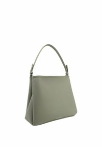 Trussardi SET - Toilettas - verde