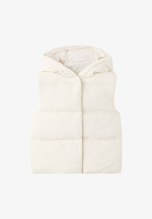 Mango Kids, BABY - Vesta - off-white