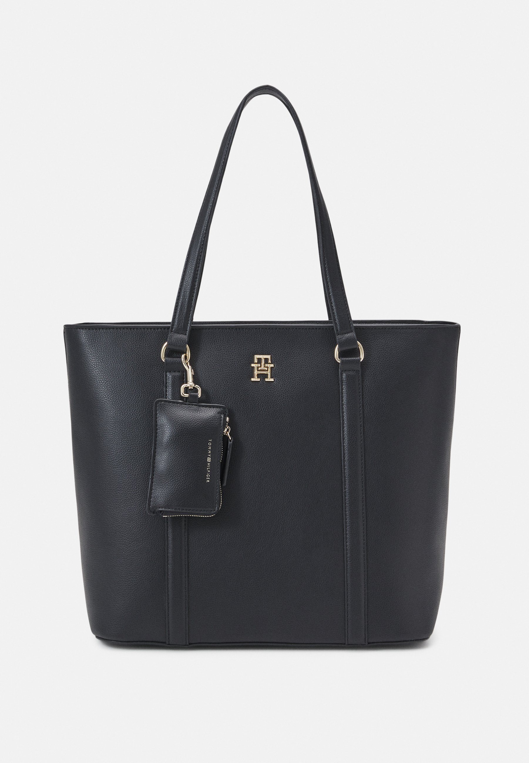 Tommy hilfiger iridescent tote bag Clearance