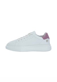 Apple of Eden - SAMIR - Sneaker low - weiss lila Thumbnail-Bild 1