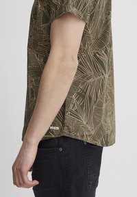 Blend BHSHIRT - Krekls - forest night