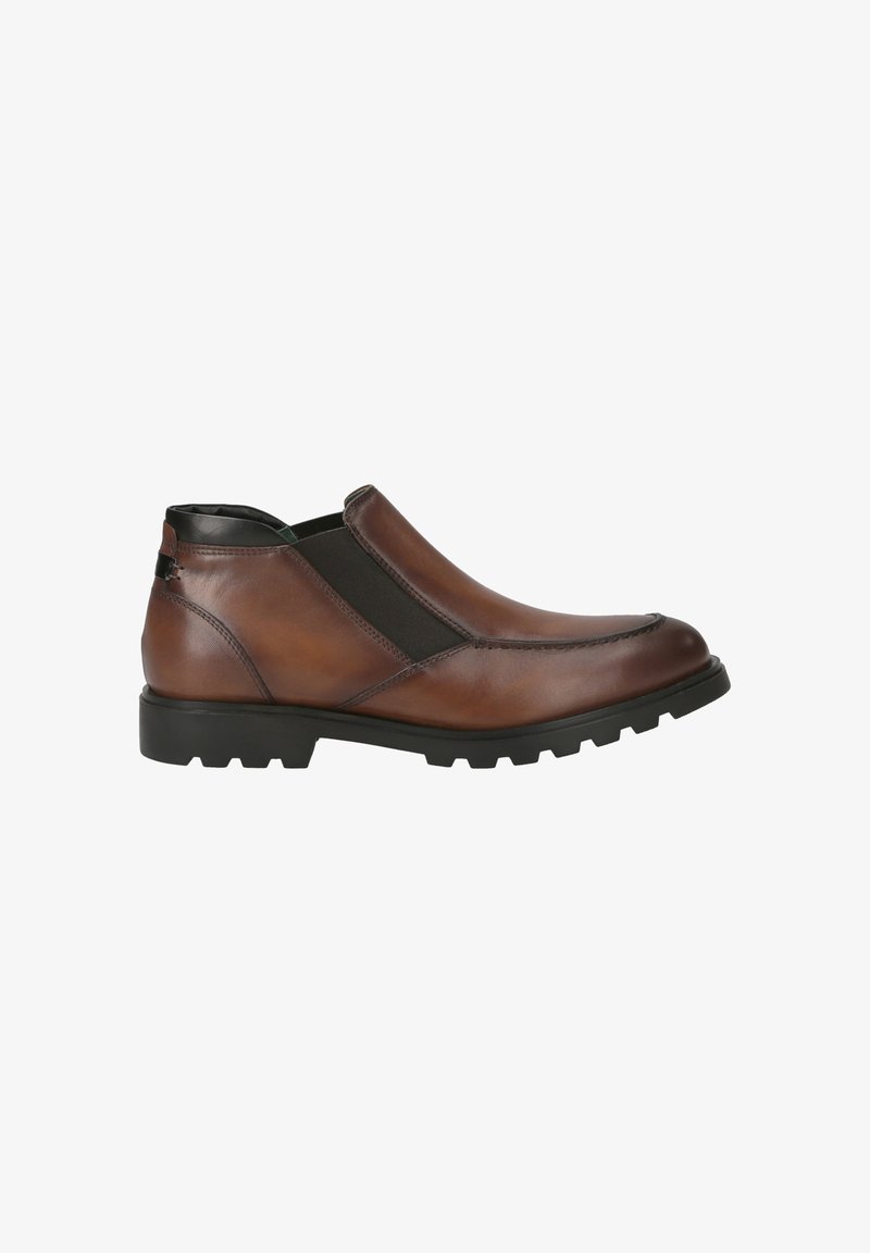 Galizio Torresi Stiefelette - braun