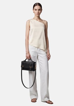 Chiara Ferretti, CHIARA FERRETTI CROSSBODY BAG - Handtas - nero