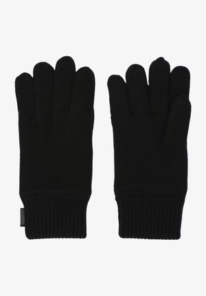Dovre Handsker - black
