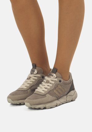 mtng Sneaker low - taupe