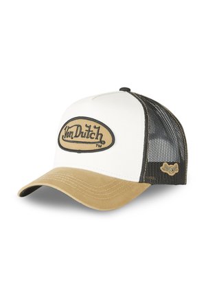 Casquette - blanc