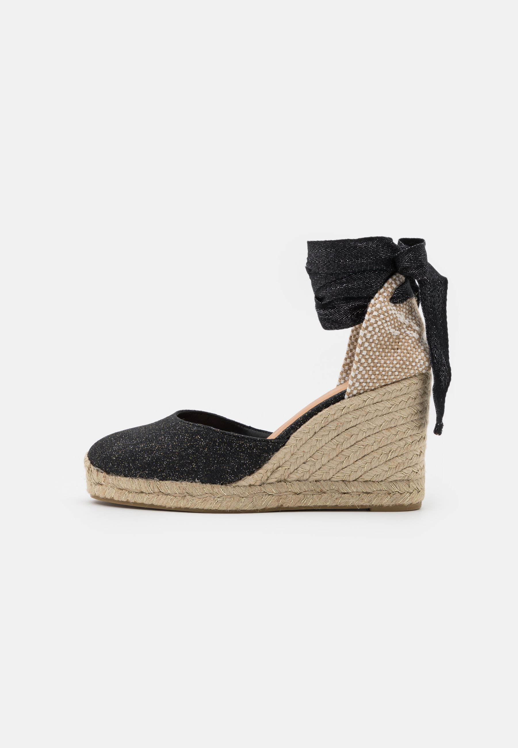 Prezzi scontati e collezioni alla moda “sandali plateau oro” | Drezzy