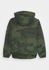 GAP Overgangsjakke - khaki