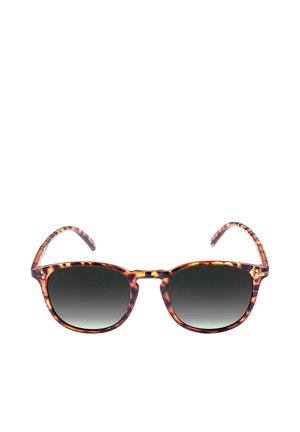 ACCESSOIRES ARTHUR YOUTH - Sonnenbrille - havanna grey