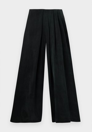 Undress Code Bukse - black