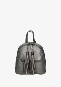 Non selezionato, ferro