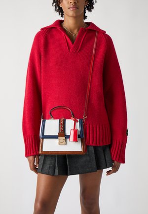 MARTISSA - Handbag - nautical