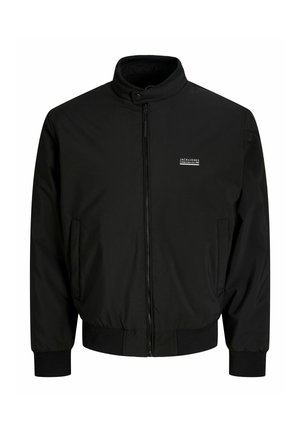 Jack & Jones, JJEBROOKLYN, czarny
