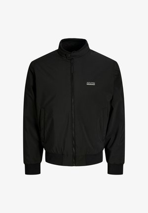 Jack & Jones, JJEBROOKLYN, czarny