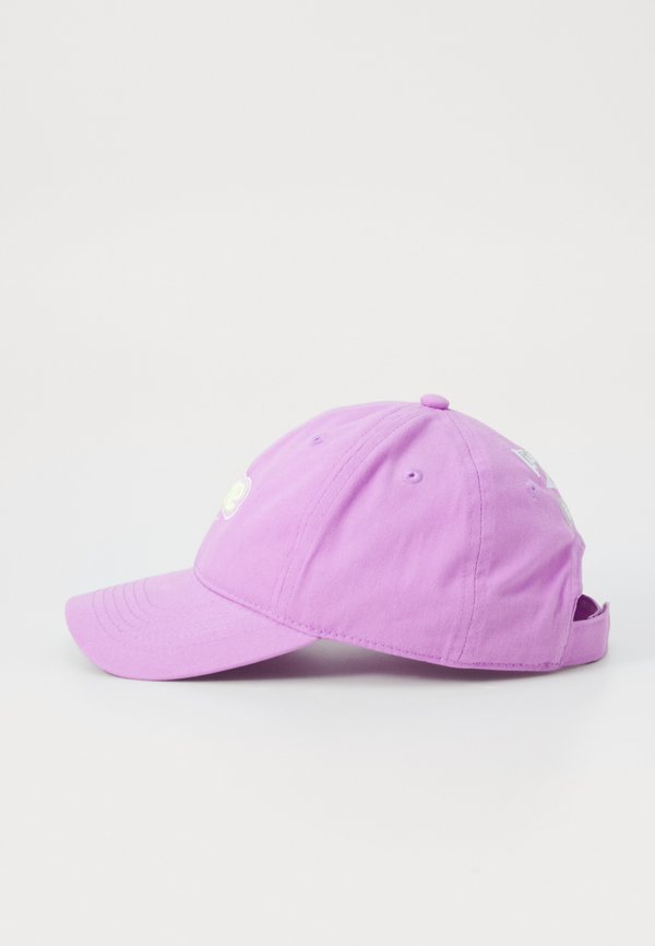 CLUB UNISEX – Cap – rush fuchsia